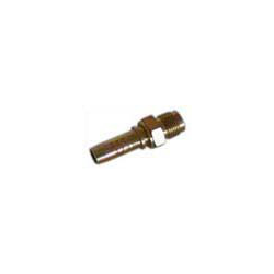 EMBOUT MALE CS08EMCA18x150