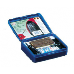 NECESSAIRE RECHARGE 50 TRESSES COURTES SEALFIX + 1 TUBE 30GR SPECIAL CEMENT