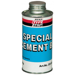 BIDON SPECIAL CEMENT BL 200GR