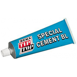 TUBE SPECIAL CEMENT 70GR