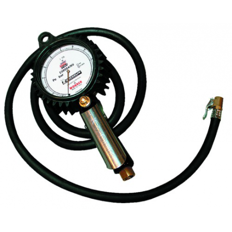 PISTOLET DE GONFLAGE EURODAINU 1,5M MICHELIN