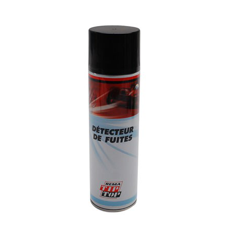 AEROSOL DÉTECTEUR DE FUITE 400ML