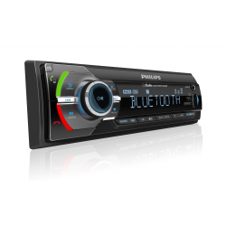 AUTORADIO PHILIPS CE235BT