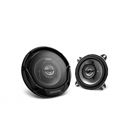 HAUT PARLEUR KENWOOD 2 VOIES 220W