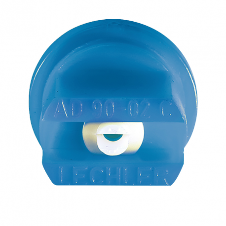 BUSE AD90 - 03 CERAMIQUE BLEUE ISO