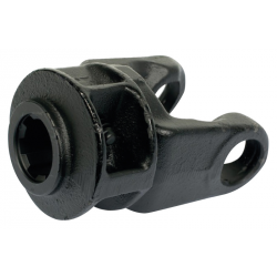 MACHOIRE A VERROUILLAGE BOUTON POUSSOIR - 30,2X 79,4