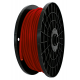 TOURET 60M CABLE DEMARRAGE 35MM2 ROUGE POUR DEVIDOIR