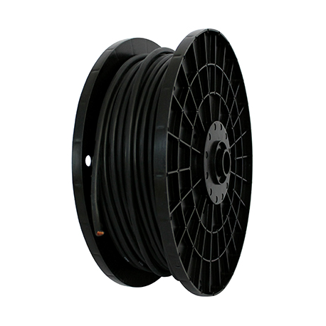 TOURET 60M CABLE DEMARRAGE 35MM2 NOIR POUR DEVIDOIR