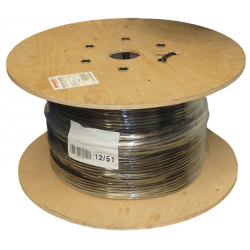 TOURET 500M CABLE MULTI 5X1 mm2