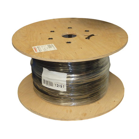 TOURET 500M CABLE MULTI 7X0,75 mm2