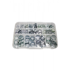 COFFRET ASSORTIMENT 200 COLLIERS A 2 OREILLES