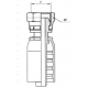 EMBOUT FEMELLE 10ETBSP3/8"