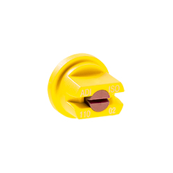 BUSE ADI 110 - 02 CERAMIQUE JAUNE ISO