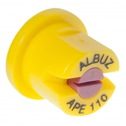 BUSE APE 110 CERAMIQUE JAUNE