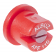 BUSE APE 110 CERAMIQUE ROUGE