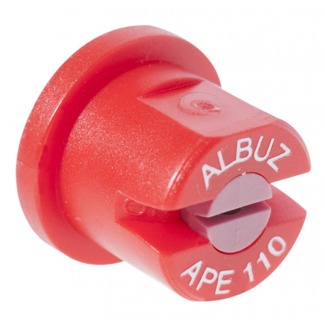 BUSE APE 110 CERAMIQUE ROUGE