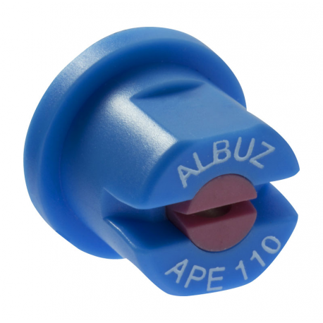 BUSE APE 110 CERAMIQUE BLEUE