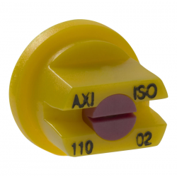 BUSE AXI 110-02 CERAMIQUE JAUNE