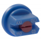 BUSE AXI 110-03 CERAMIQUE BLEUE