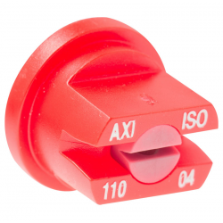 BUSE AXI 110-04 CERAMIQUE ROUGE