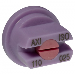 BUSE AXI 110-025 CERAMIQUE VIOLET