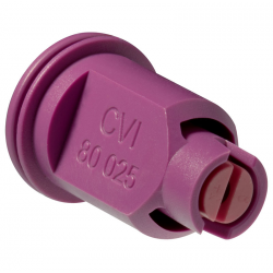 BUSE CVI 80 - 025 CERAMIQUE VIOLET ISO