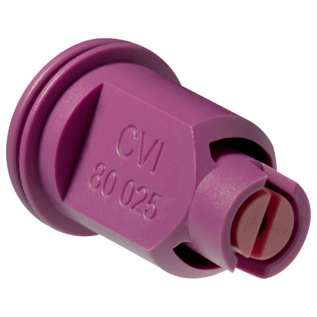 BUSE CVI 80 - 025 CERAMIQUE VIOLET ISO