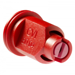 BUSE CVI 80 - 04 CERAMIQUE ROUGE ISO