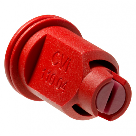 BUSE CVI 110 - 04 CERAMIQUE ROUGE ISO