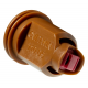 BUSE CVI TWIN 110-05 CERAMIQUE MARRON