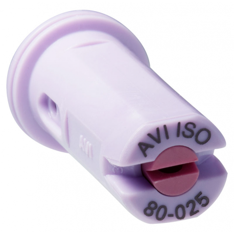 BUSE AVI 80 - 025 CERAMIQUE VIOLET COULEURS ISO