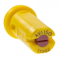 BUSE AVI 110 - 02 CERAMIQUE JAUNE COULEURS ISO