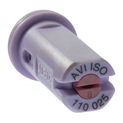 BUSE AVI 110 - 025 CERAMIQUE VIOLET COULEURS ISO