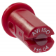 BUSE AVI 110 - 04 CERAMIQUE ROUGE COULEURS ISO