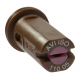 BUSE AVI 110 - 05 CERAMIQUE MARRON COULEURS ISO