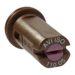 BUSE AVI 110 - 05 CERAMIQUE MARRON COULEURS ISO