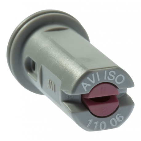 BUSE AVI 110 - 06 CERAMIQUE GRISE COULEURS ISO