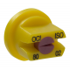 BUSE OCI 80-02 CERAMIQUE JAUNE