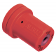 BUSE TVI 80 - 04 CERAMIQUE ROUGE COULEURS ISO