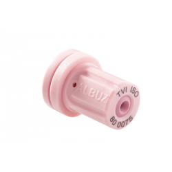 BUSE TVI LP 80 - 0075 CERAMIQUE ROSE COULEURS ISO