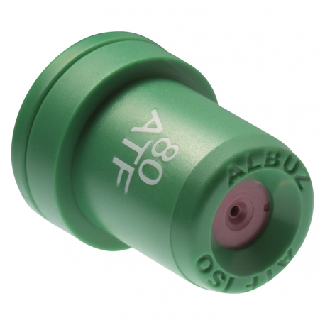 BUSE ATF 80-015 CERAMIQUE VERTE