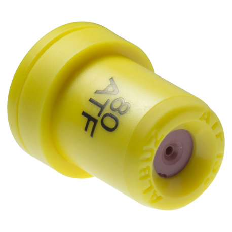 BUSE ATF 80-02 CERAMIQUE JAUNE