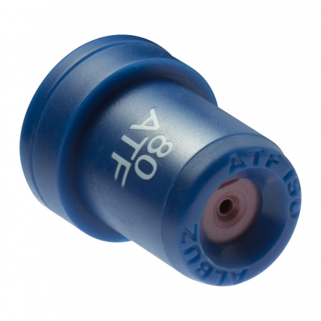 BUSE ATF 80-03 CERAMIQUE BLEUE