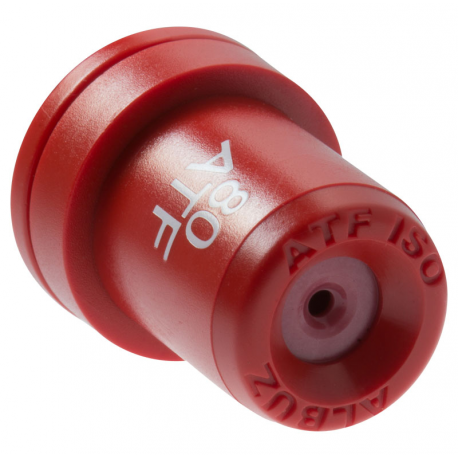 BUSE ATF 80-04 CERAMIQUE ROUGE