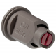 BUSE CVI 80 - 06 CERAMIQUE GRISE ISO