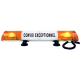 RAMPE DE SIGNALISATION LED CONVOI AGRICOLE/EXCEPT MAGNETIQUE