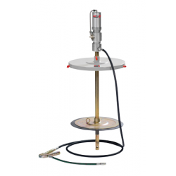 ENSEMBLE DE DISTRIBUTION GRAISSE 50-60KG