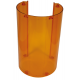 DOME ORANGE E-TUBE