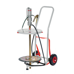 ENSEMBLE DE DISTRIBUTION GRAISSE MOBILE 50-60KG