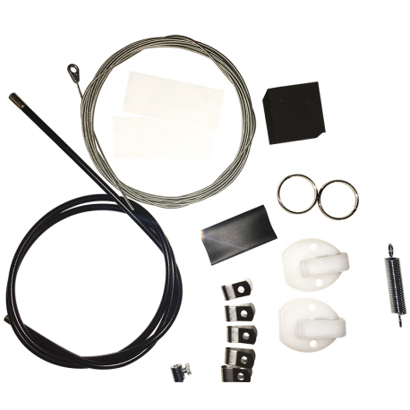 KIT DE RELEVAGE MANUEL POUR TRIANGLE H500/H700